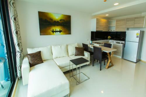 Apartamentos Acqua