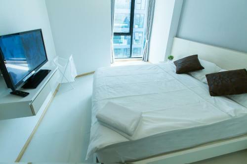 Apartamentos Acqua