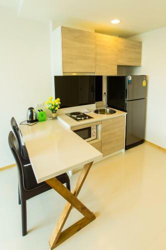 Apartamentos Acqua