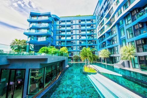 Apartamentos Acqua