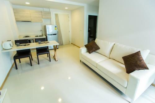 Apartamentos Acqua