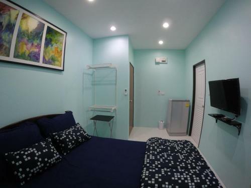 Hostal Best Rent A Room