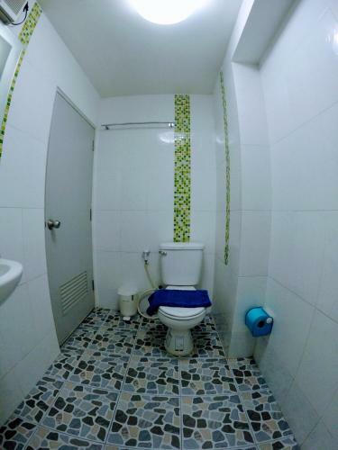Hostal Best Rent A Room
