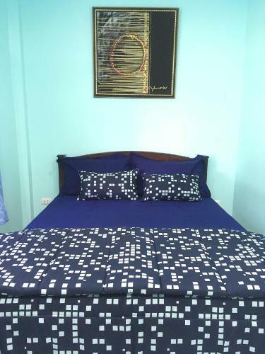Hostal Best Rent A Room