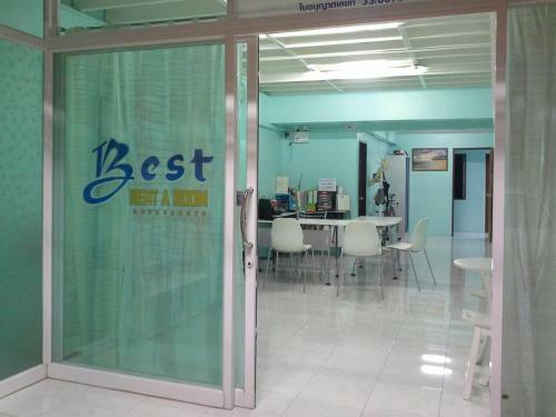 Hostal Best Rent A Room