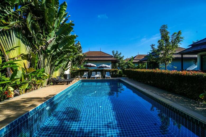 Hotel Himaphan Boutique Resort