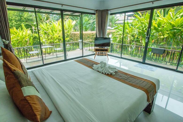 Hotel Himaphan Boutique Resort