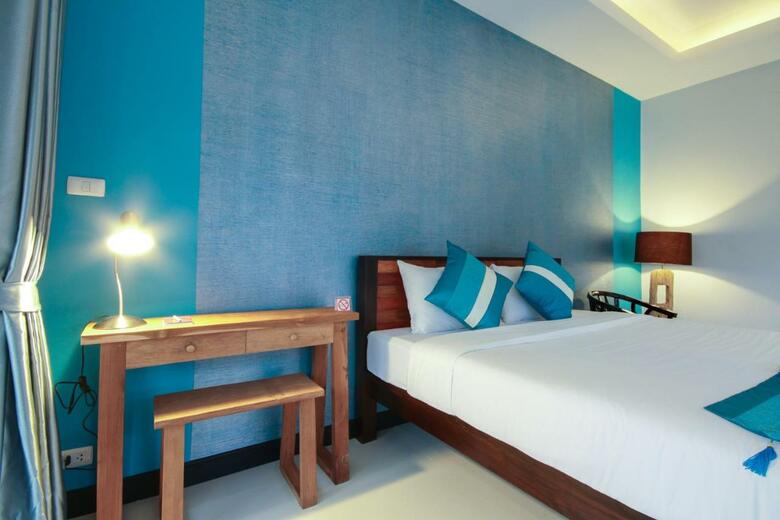 Hotel Himaphan Boutique Resort