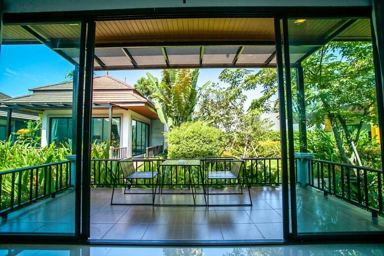 Hotel Himaphan Boutique Resort