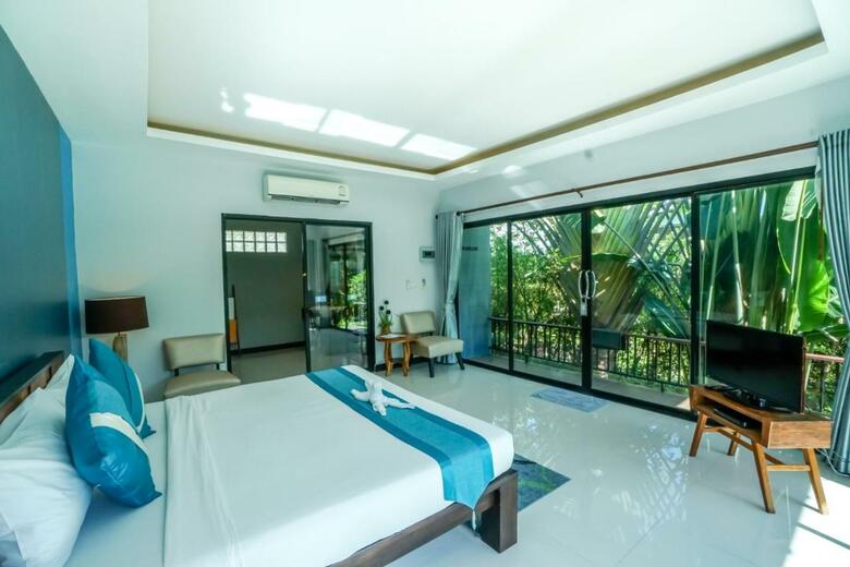 Hotel Himaphan Boutique Resort
