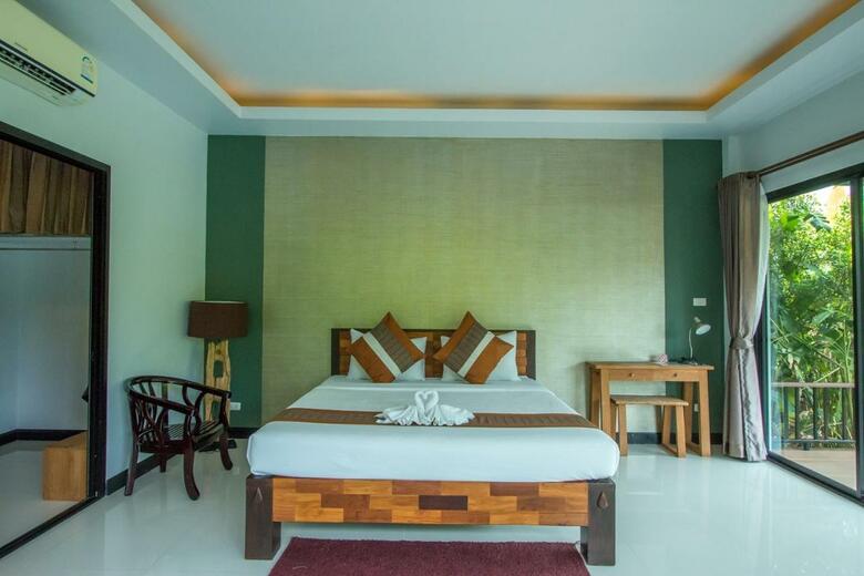 Hotel Himaphan Boutique Resort
