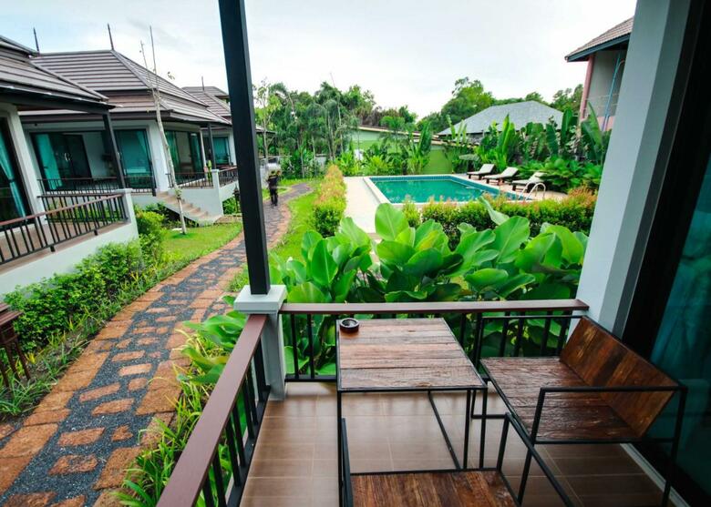 Hotel Himaphan Boutique Resort