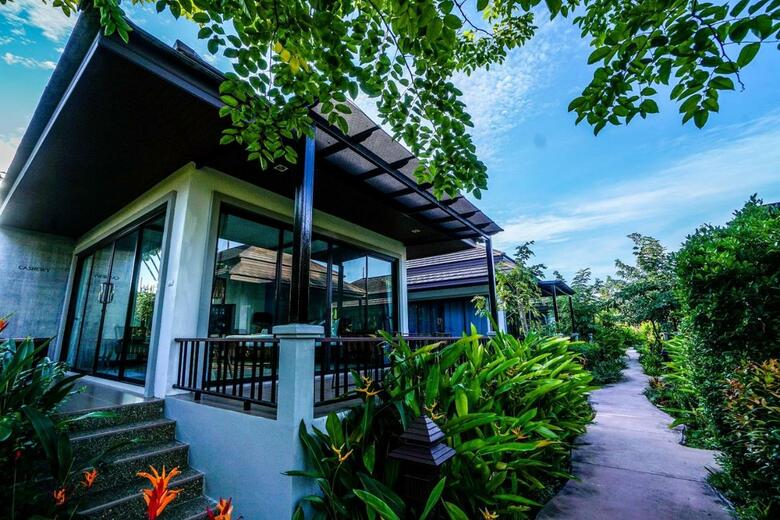 Hotel Himaphan Boutique Resort