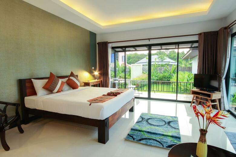 Hotel Himaphan Boutique Resort