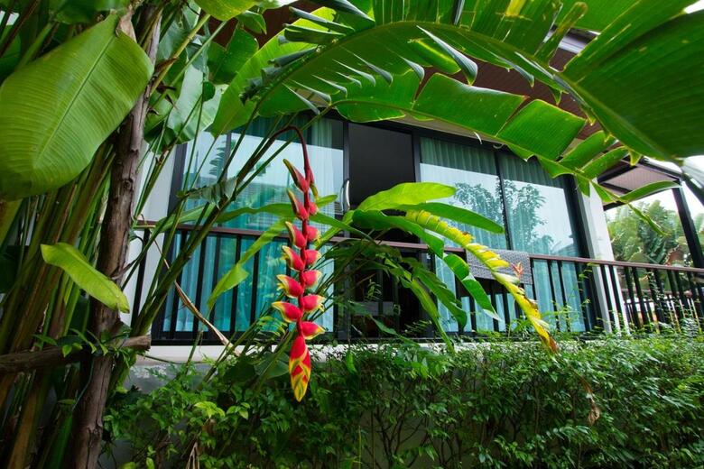 Hotel Himaphan Boutique Resort