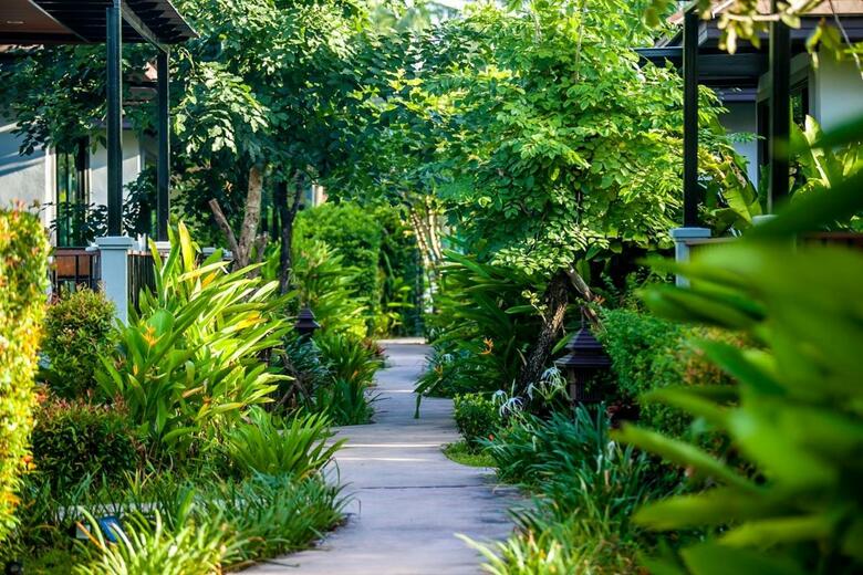 Hotel Himaphan Boutique Resort