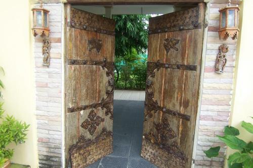 Phuket Airport Overnight Hotel