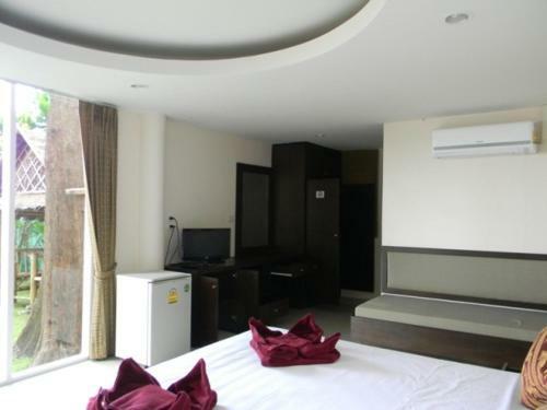 Hotel Rimlay Bungalow