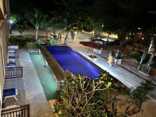 Hotel Rimlay Bungalow