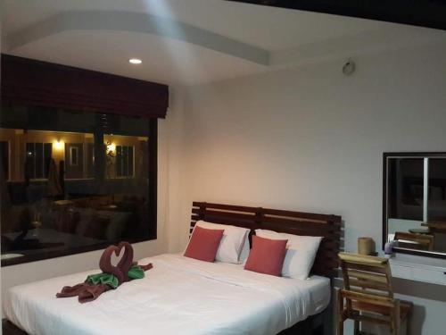 Hotel Rimlay Bungalow