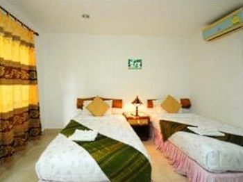Hotel Ruan Mai San Ngam Resort