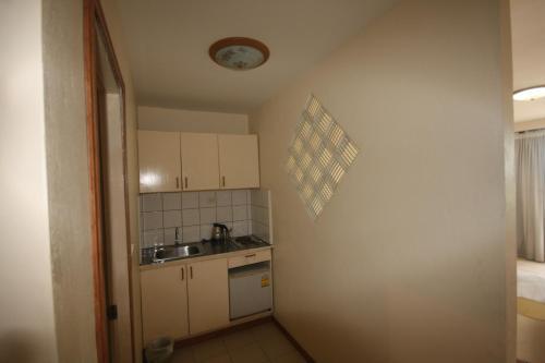 Hostal Vickans Guesthouse