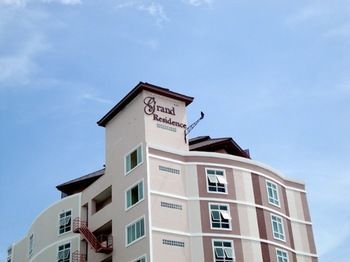 Hotel Grand Residence Jomtien