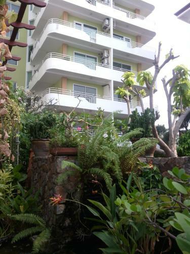 Hotel Jada Serviced Apartments