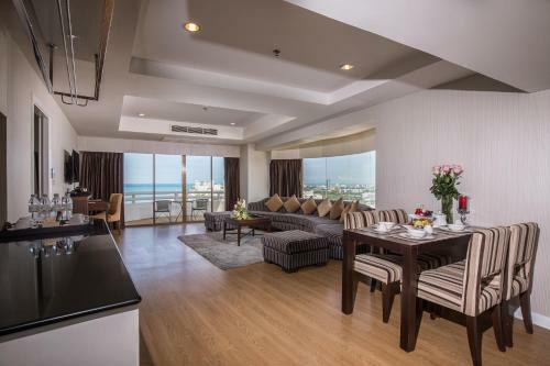 Hotel D Varee Jomtien Beach, Pattaya