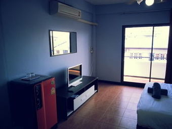 Hotel Sunshine Guesthouse