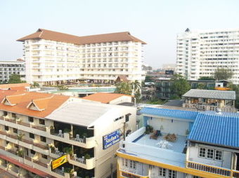 Hotel Sunshine Guesthouse