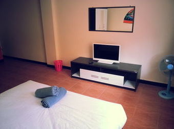 Hotel Sunshine Guesthouse