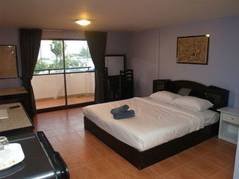 Hotel Sunshine Guesthouse
