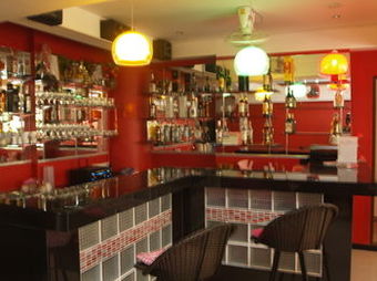 Hotel Sunshine Guesthouse