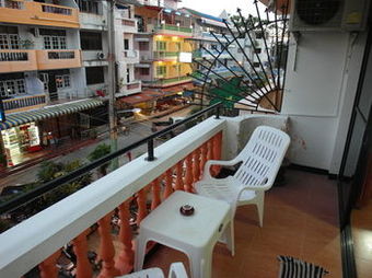 Hotel Sunshine Guesthouse