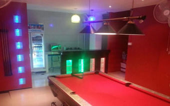Hotel Sunshine Guesthouse