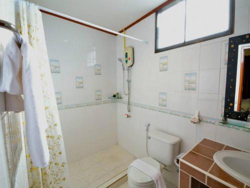 Hotel Icheck Inn Jomtien Pattaya