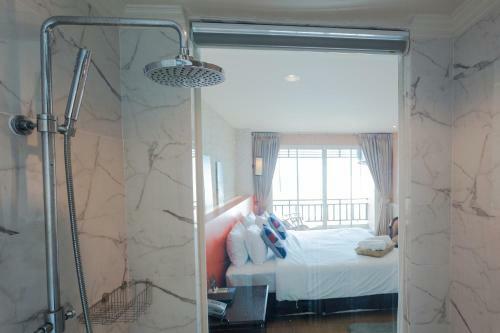 Hotel Seaside Jomtien Beach Pattaya