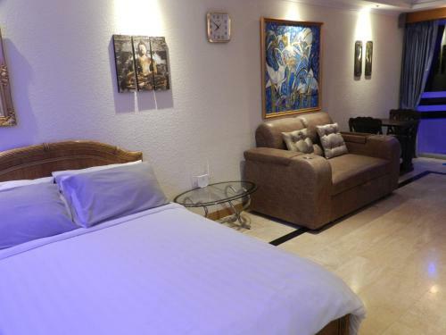 Apartamentos Jomtien Plaza Condotel