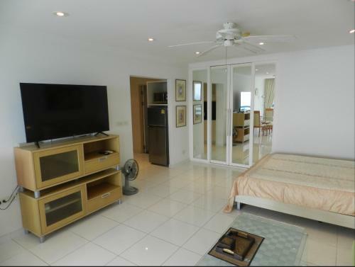 Apartamentos Jomtien Plaza Condotel