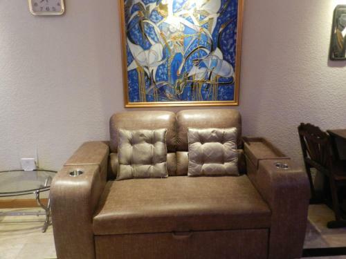 Apartamentos Jomtien Plaza Condotel