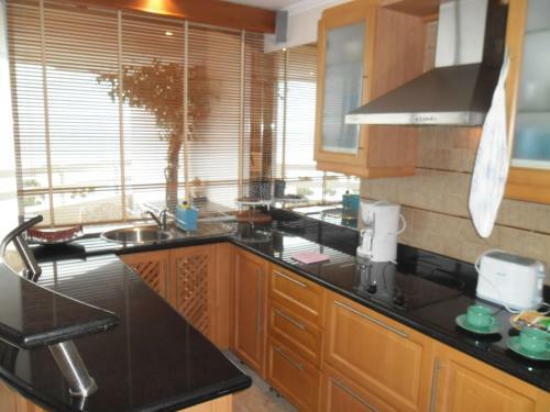 Apartamentos Jomtien Plaza Condotel