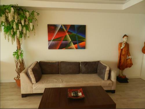 Apartamentos Jomtien Plaza Condotel
