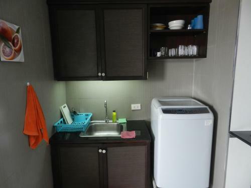 Apartamentos Jomtien Plaza Condotel