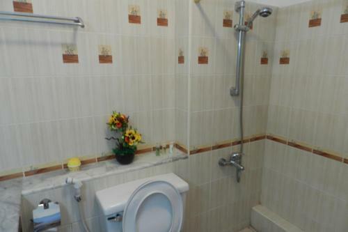 Apartamentos Jomtien Plaza Condotel