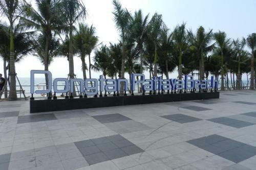 Apartamentos Jomtien Plaza Condotel