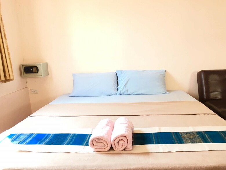 Hostal Anchana House
