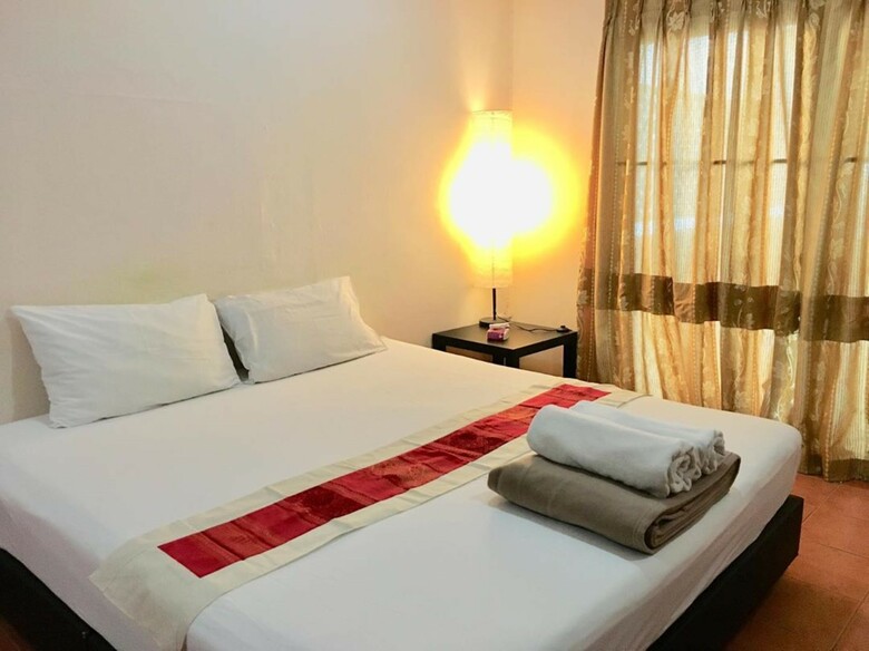 Hostal Anchana House
