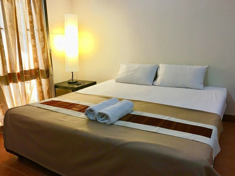 Hostal Anchana House