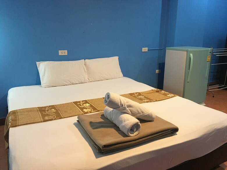 Hostal Anchana House